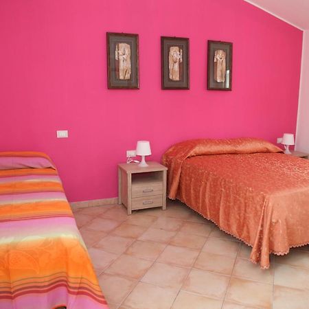 Villaggio Simenzaru Mongiove المظهر الخارجي الصورة