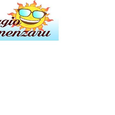 Villaggio Simenzaru Mongiove المظهر الخارجي الصورة