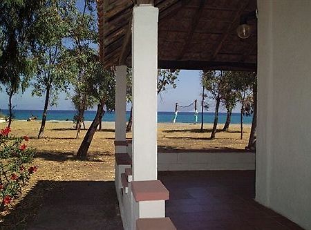 Villaggio Simenzaru Mongiove المظهر الخارجي الصورة