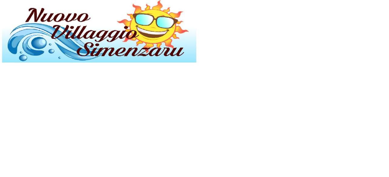 Villaggio Simenzaru Mongiove المظهر الخارجي الصورة