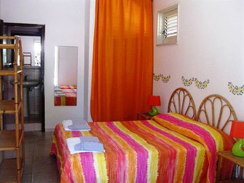Villaggio Simenzaru Mongiove المظهر الخارجي الصورة