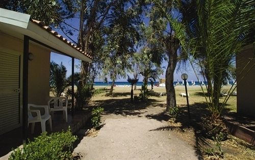 Villaggio Simenzaru Mongiove المظهر الخارجي الصورة