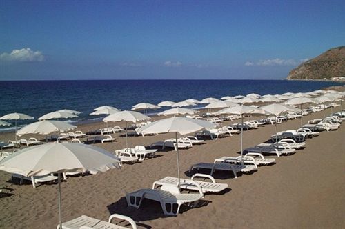Villaggio Simenzaru Mongiove المظهر الخارجي الصورة